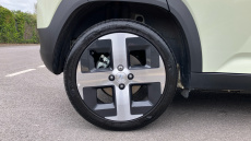 Hyundai INSTER 85kW 02 49kWh 5dr Auto Electric Hatchback